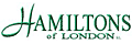 Hamiltons of London - link to website