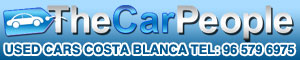 The Car People
