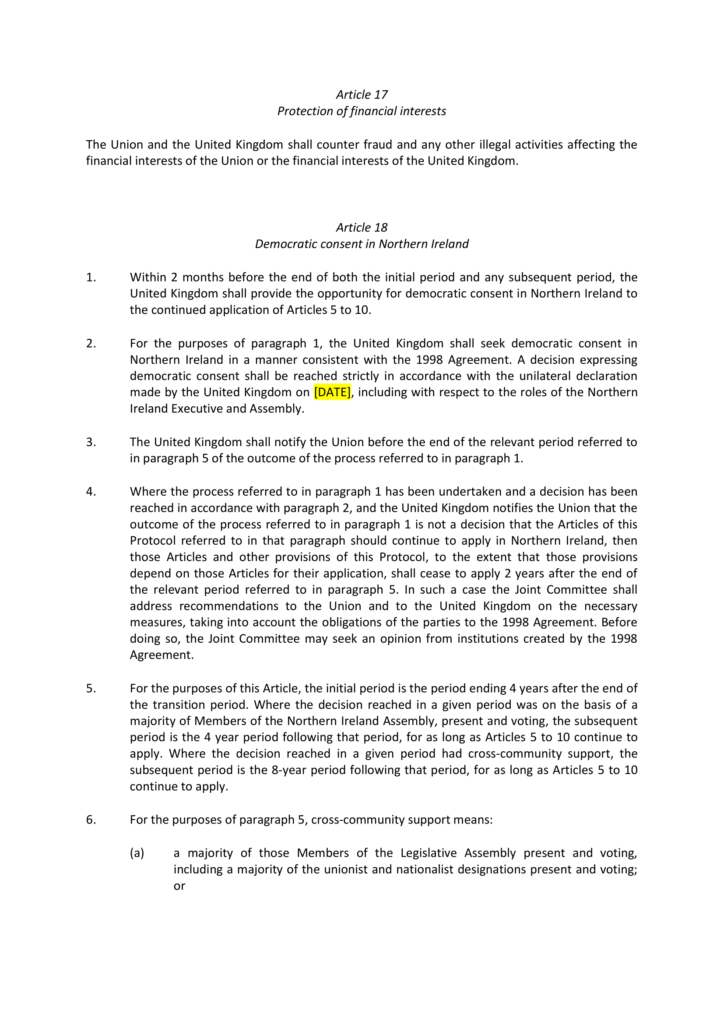 430735892-Revised-Withdrawal-Agreement-Including-Protocol-on-Ireland-and-Nothern-Ireland-15