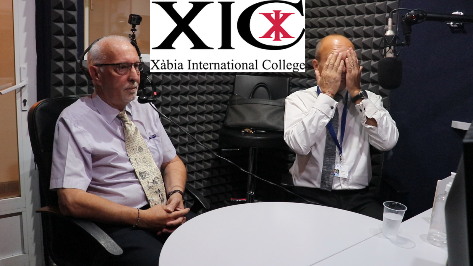 Xabia International College XIC