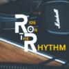 Ride On The Rhythm