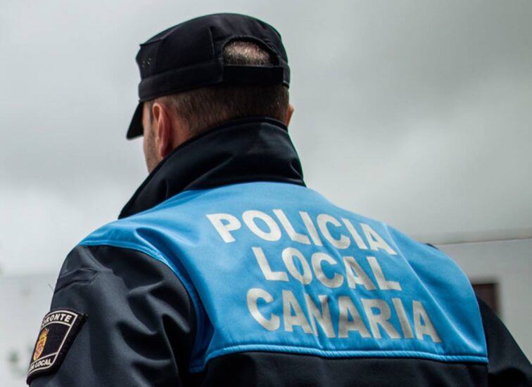 Policia Local Canarias