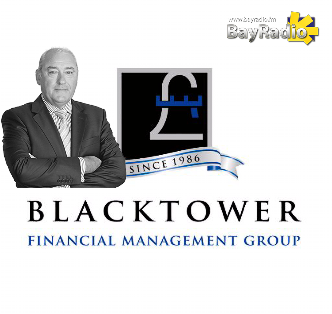 Blacktower Financial Management John Westwood Bay