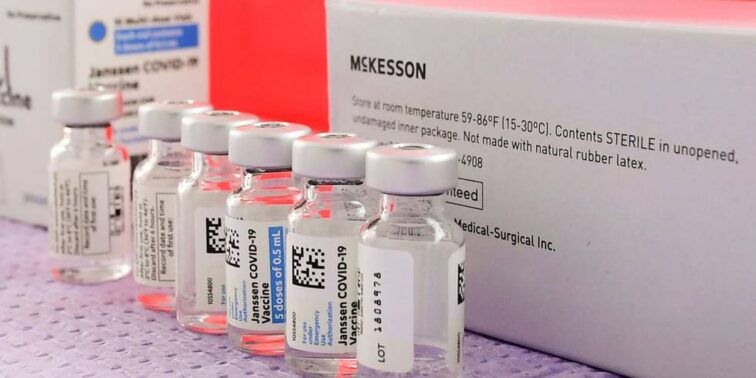 Janssen Vaccine