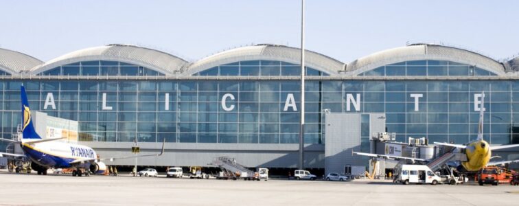 Alicante Airport (2)