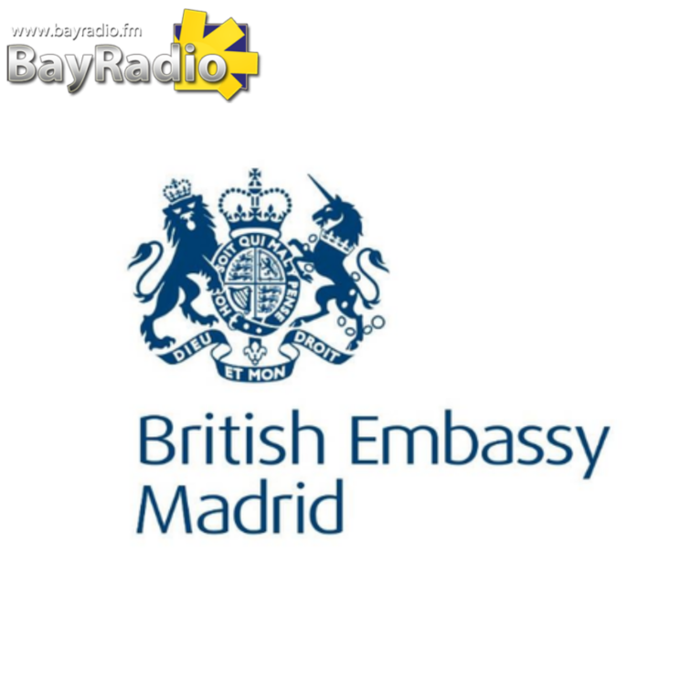 British Embassy Madrid Mixcloud