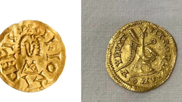 Visigoth Coins