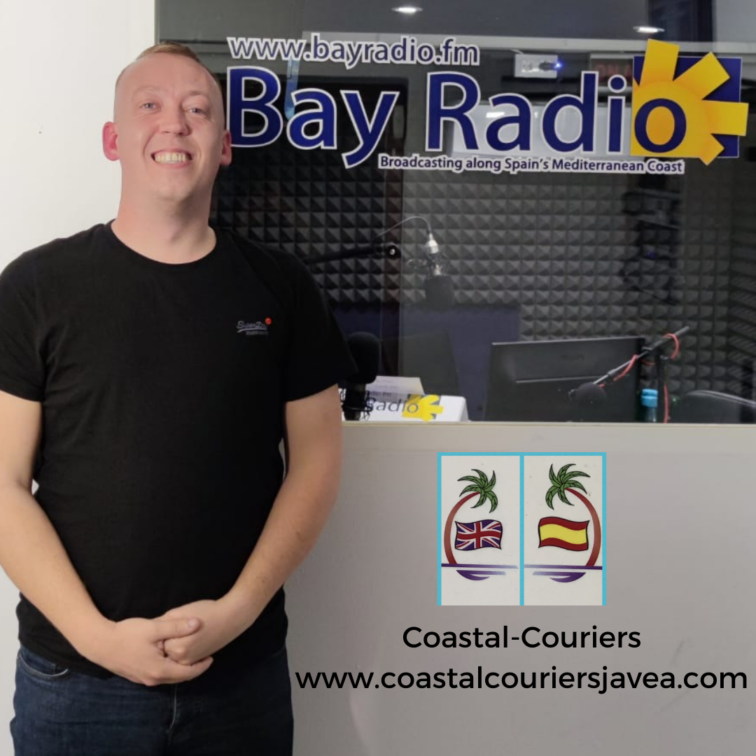 Coastal Couriers Mixcloud