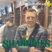 Sharpey's Mixcloud