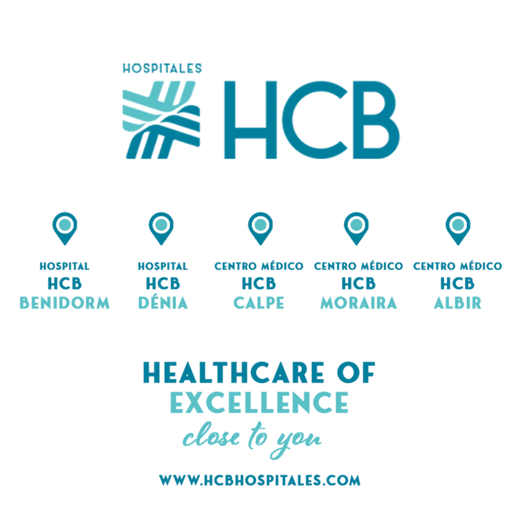 Hcb Healthcare