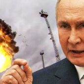 Putin Ready For Nuclear