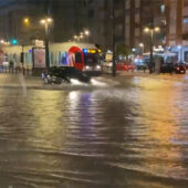 Floods Valencia