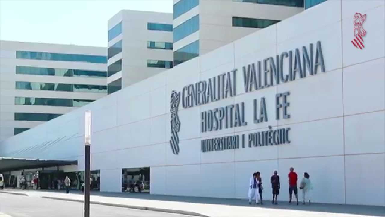 La Fe Valencia