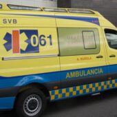 Ambulancia En Galicia