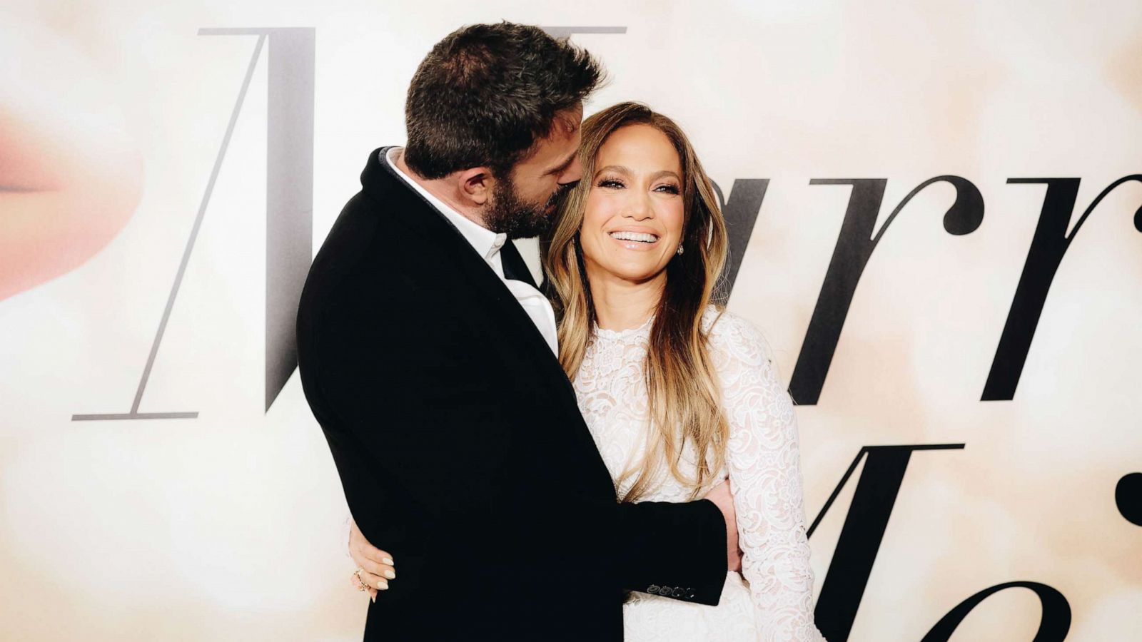 Ben Affleck Adn Jennifer Lopez Married