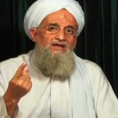 Ayman Az Zawahiri
