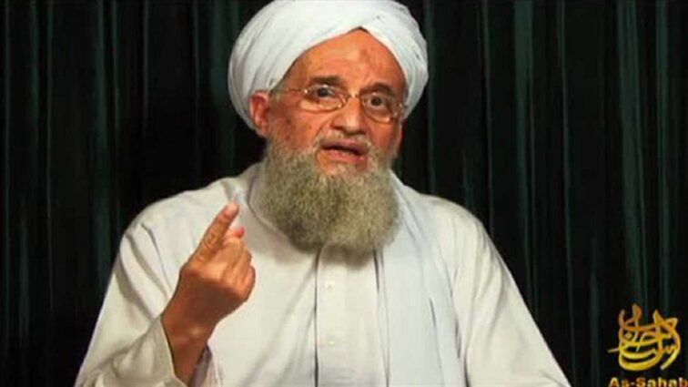 Ayman Az Zawahiri