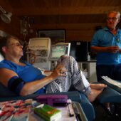Dialysis Patients Struggling To Afford At Home Care With Soaring Energy Prices