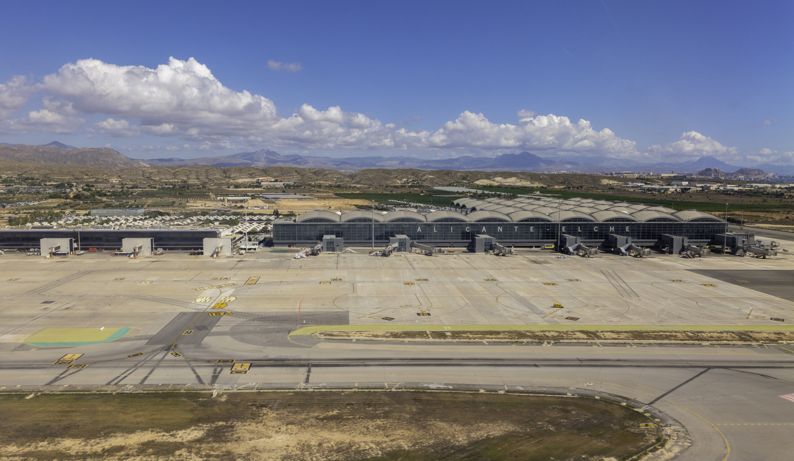 Aeropuerto Alicante 52312672018