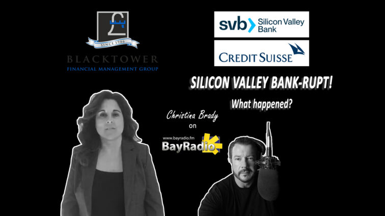 Silicon Valley Bank Collapse Explained