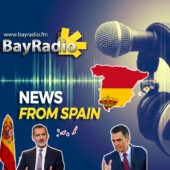 News Stories from Spain