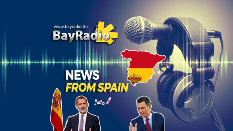 News Stories from Spain