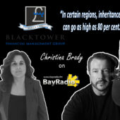 Blacktower 4th April