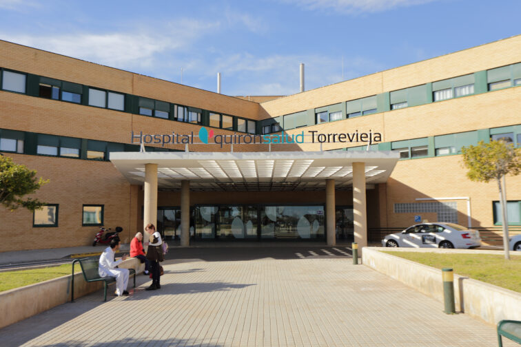 Quironsalud Torrevieja