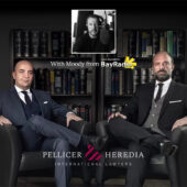 Pellicer & Heredia lawyers in spain
