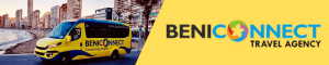 Banner Beniconnect