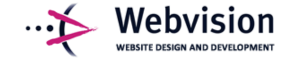 Banner Webvisionlogo