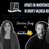 Blacktower Inheritance Tax Cover Pic