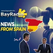 News from Spain in English