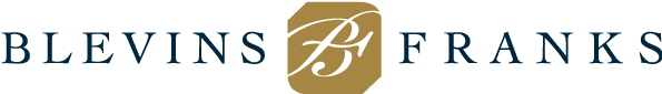 Blevins Frank