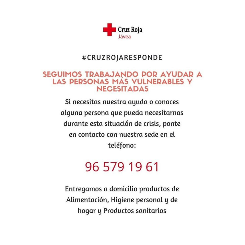 Red Cross