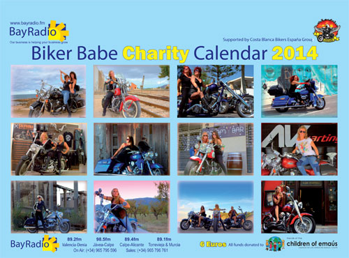 Biker-Bay-Radio-Calendar-2013-North-front-cover-18-09-13